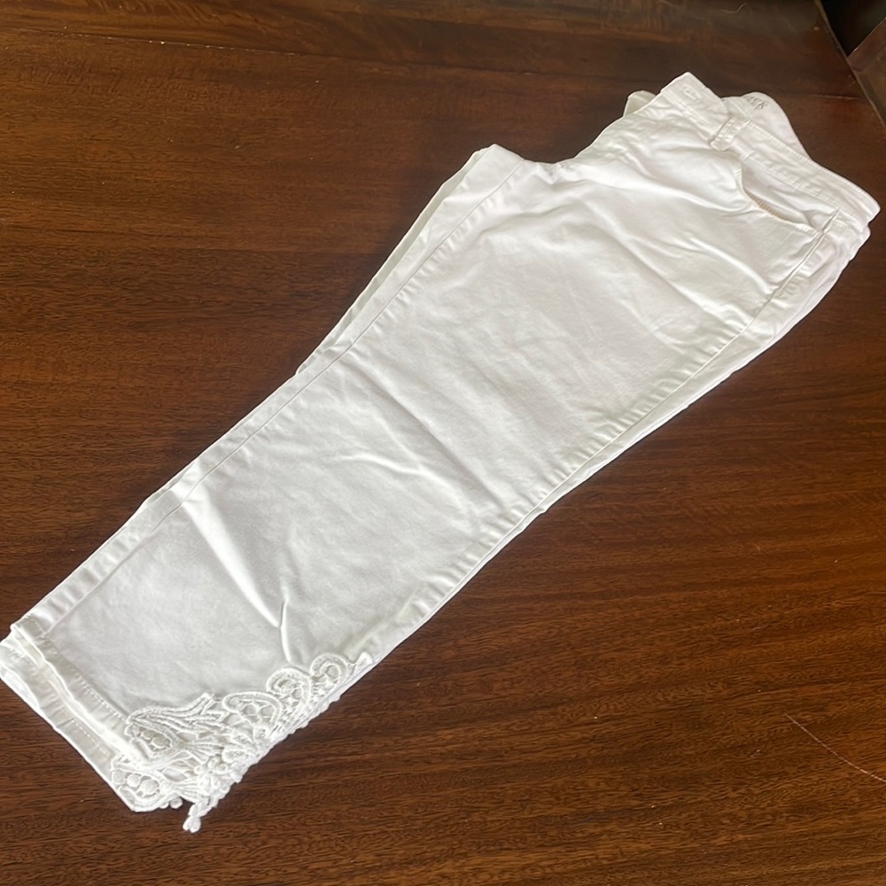 Cute Capris - image 1